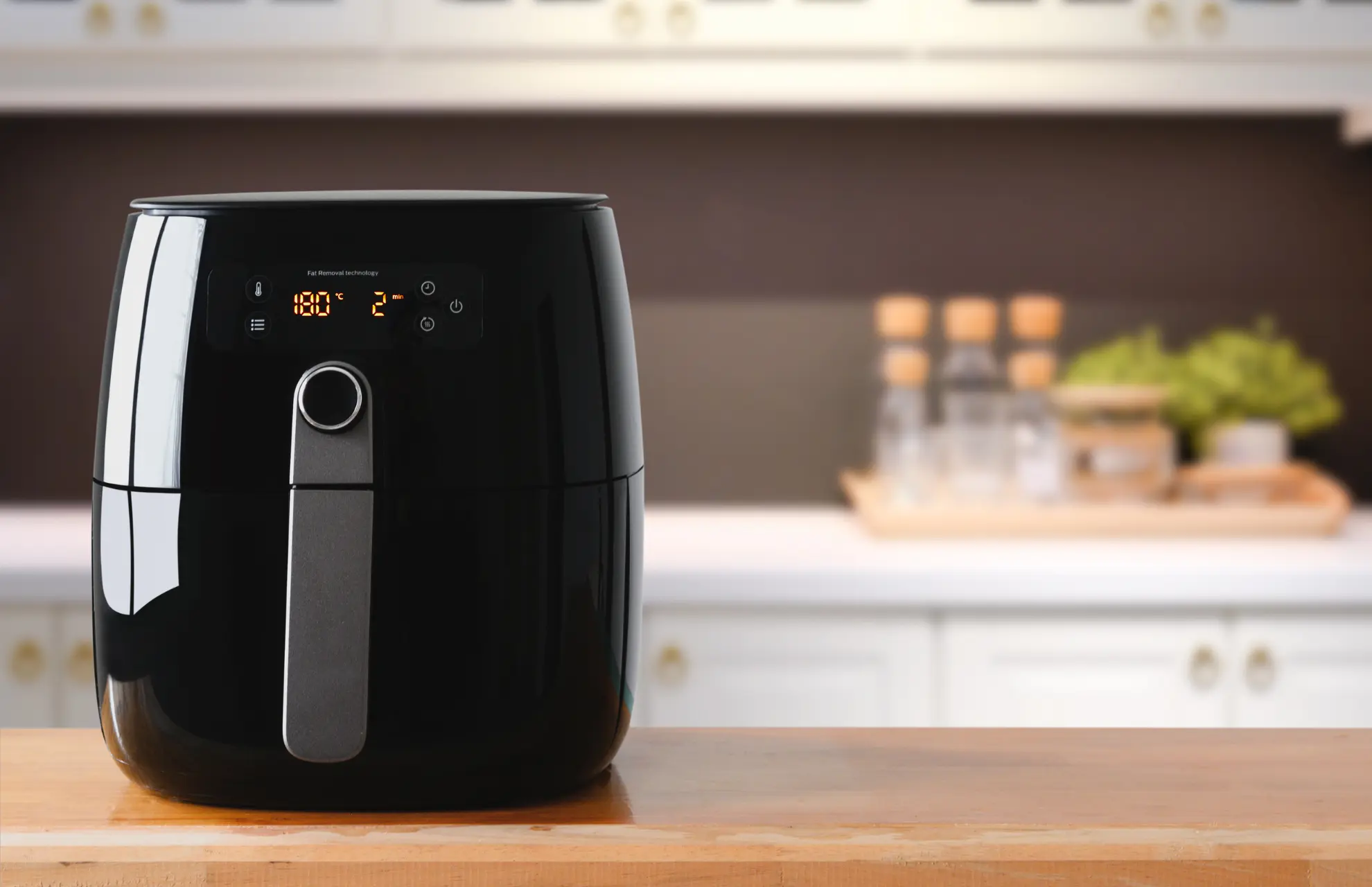 Cooking Appliances