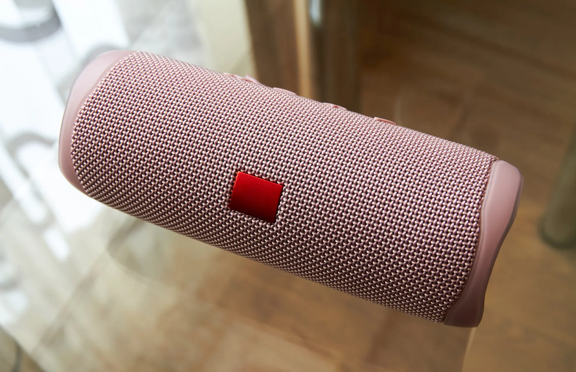 Bluetooth Wireless Speaker