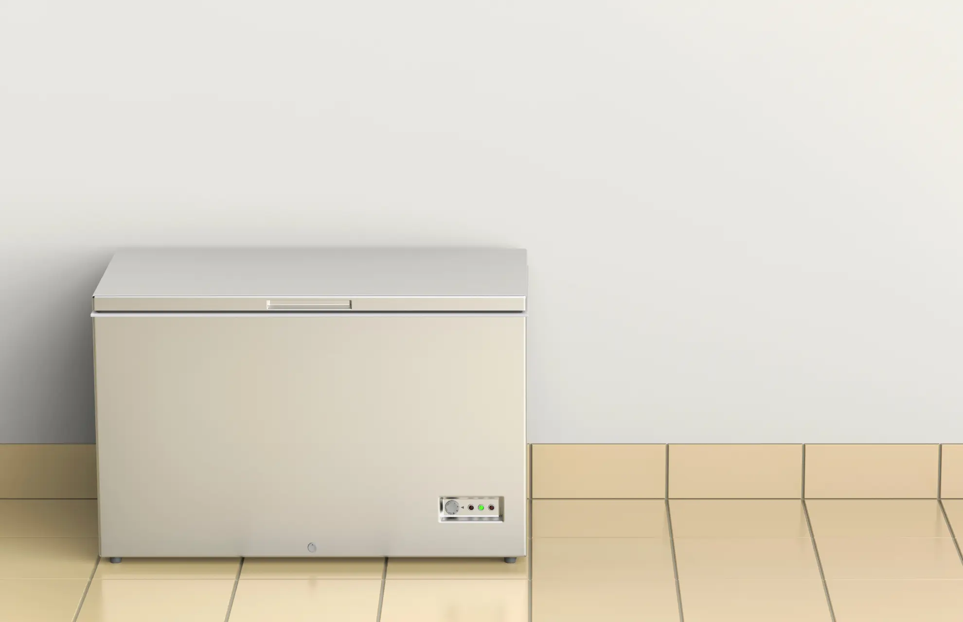 Chest Freezer