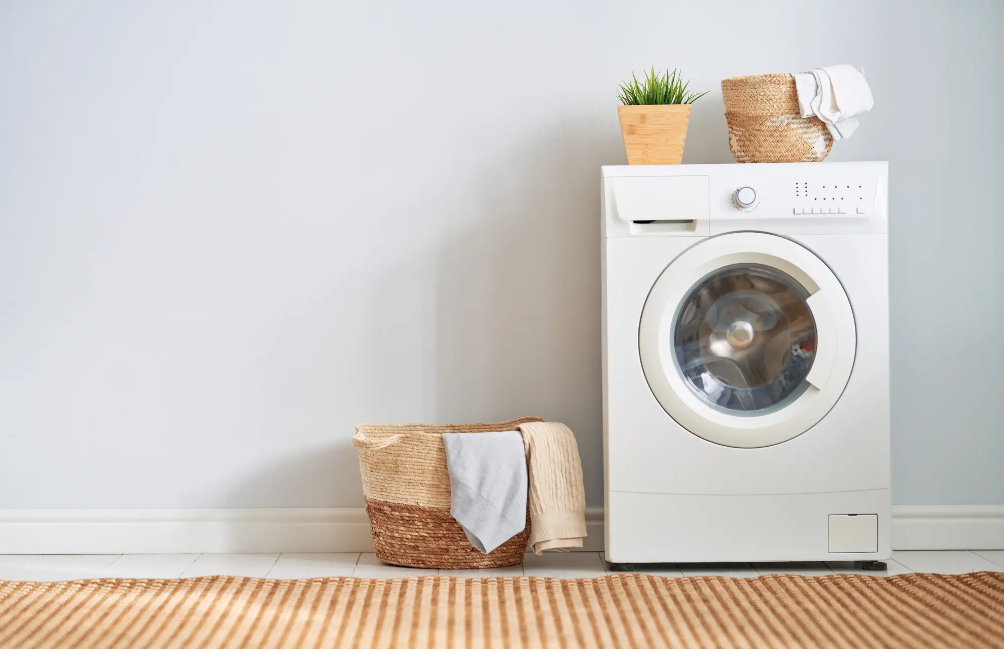 Washer