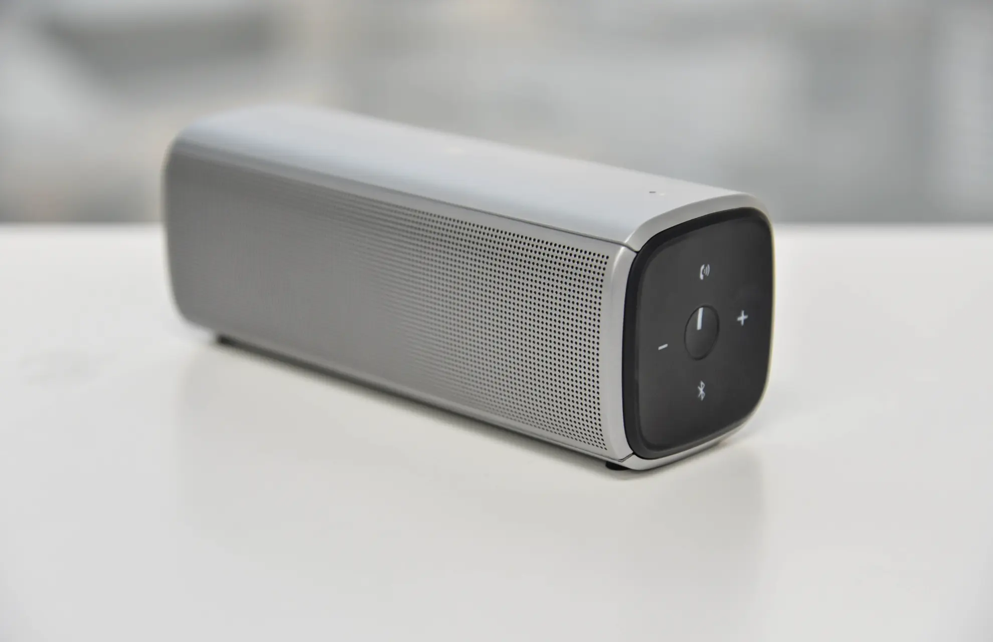 Bluetooth Wireless Speaker
