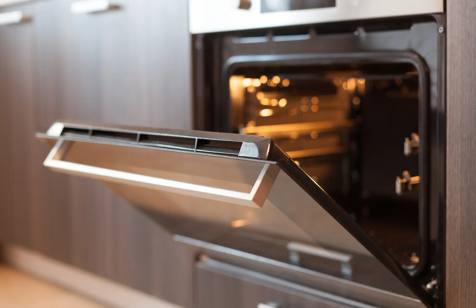 Cooking Appliances