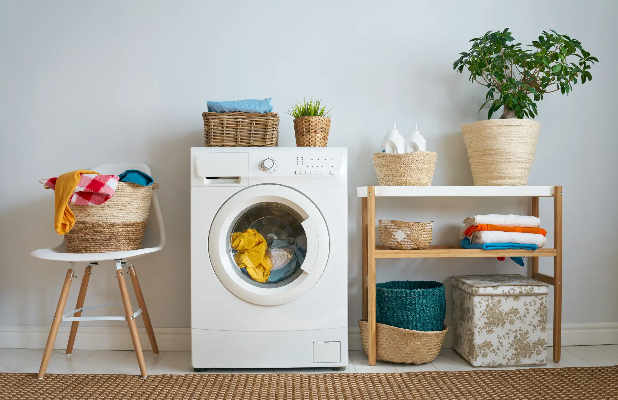Washer