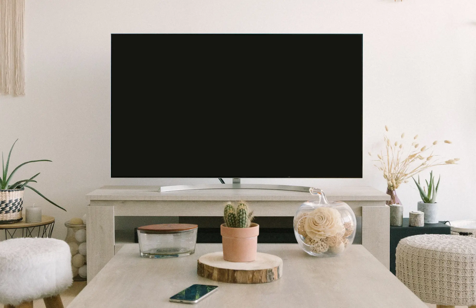 TV