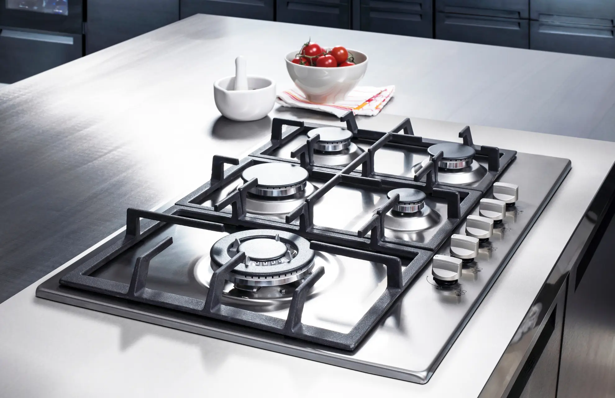 Cooking Appliances