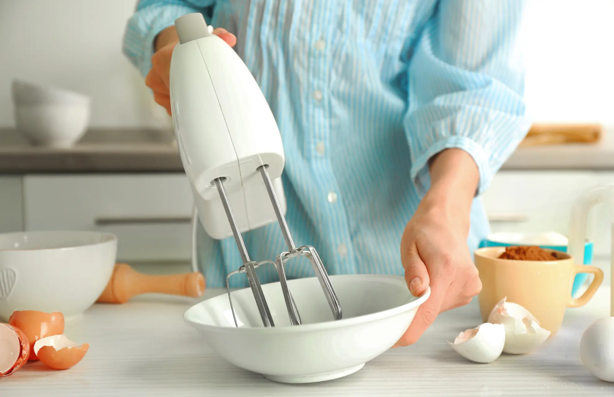 Food Preparation