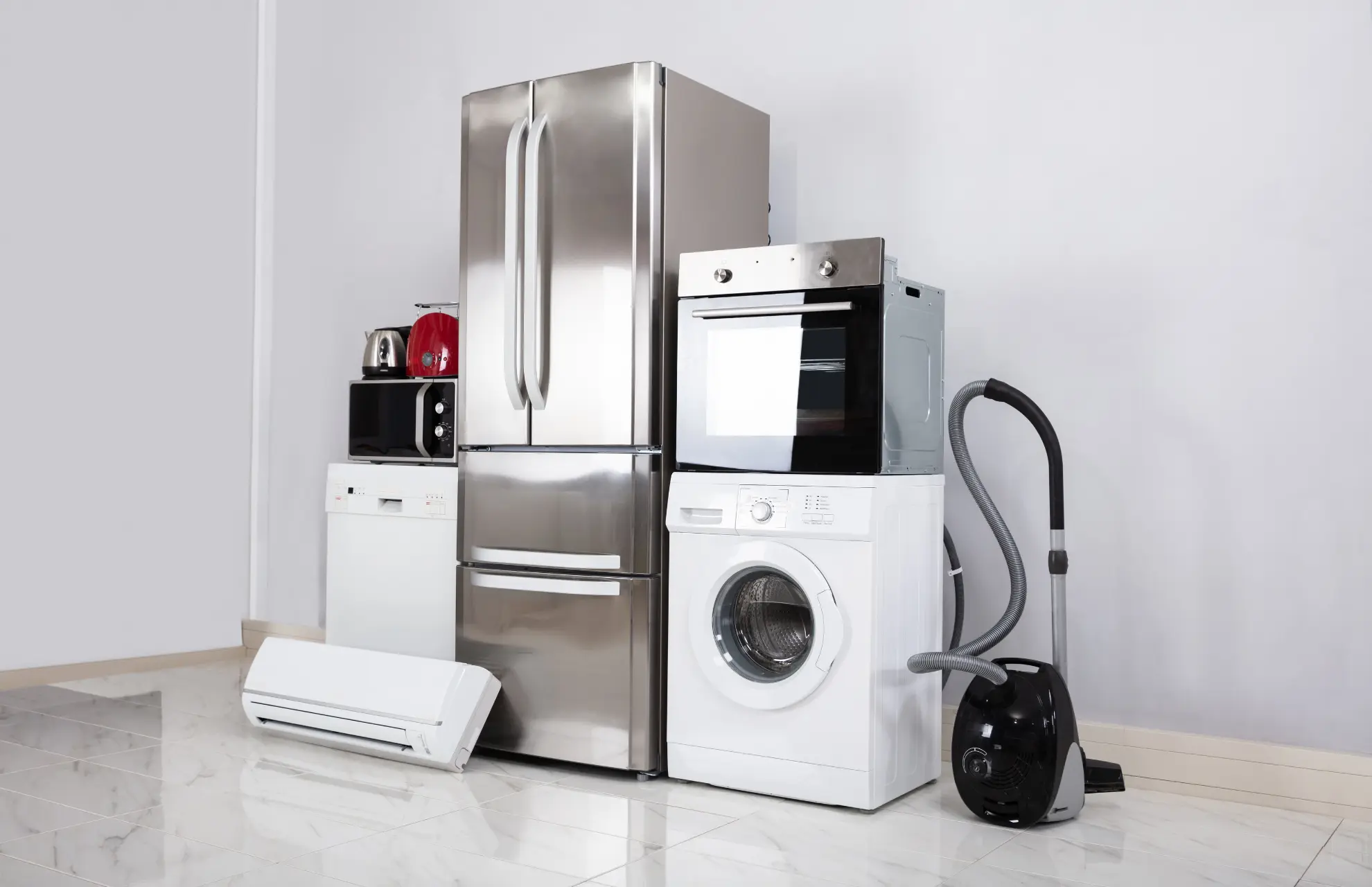 Household Appliances