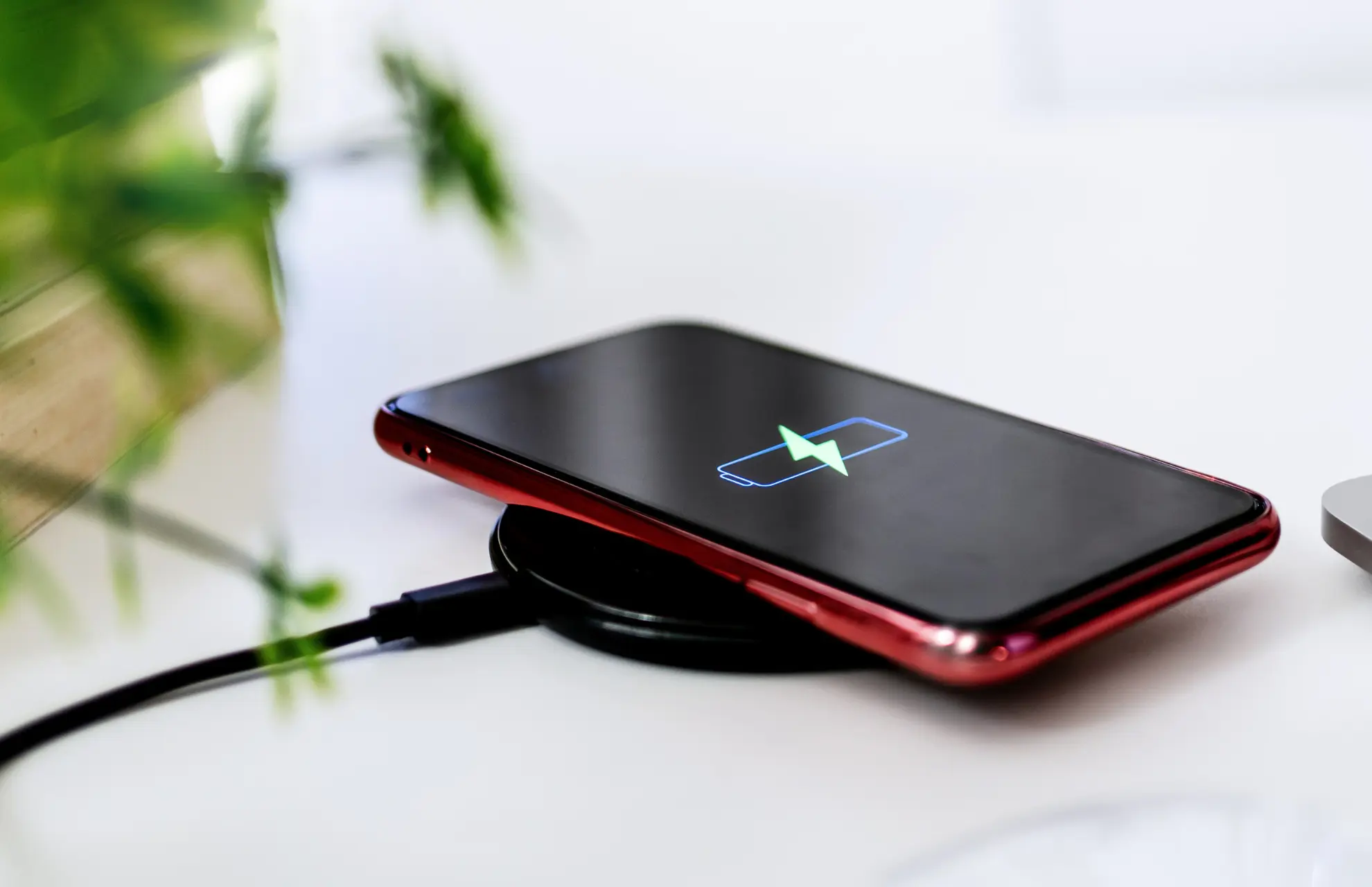 Wireless Charger