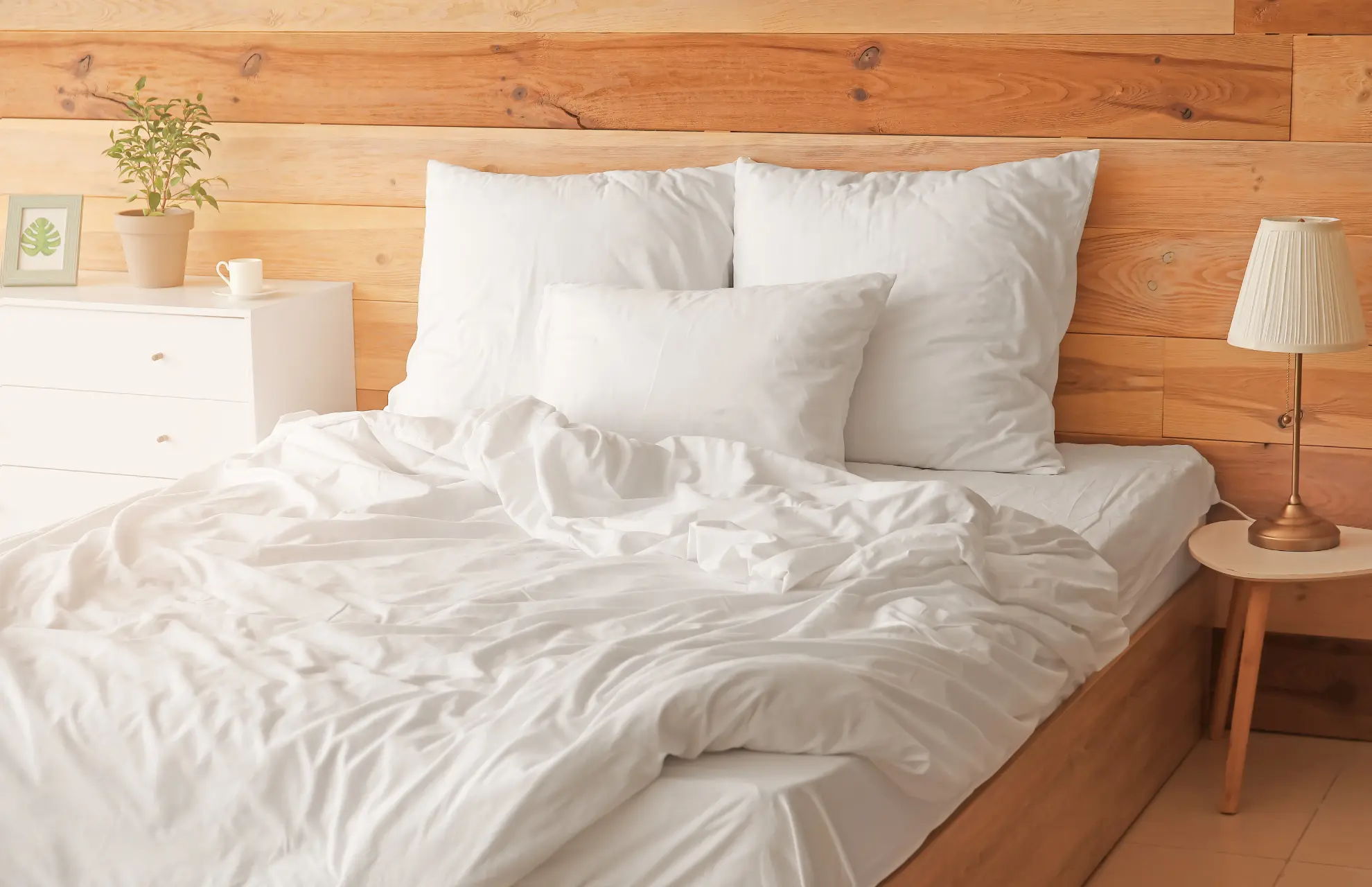 Bed Linen