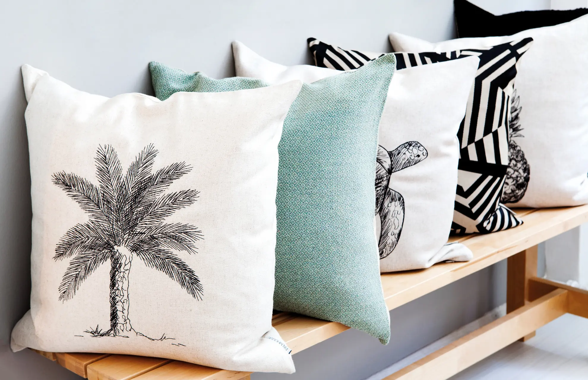 Decorative Cushions