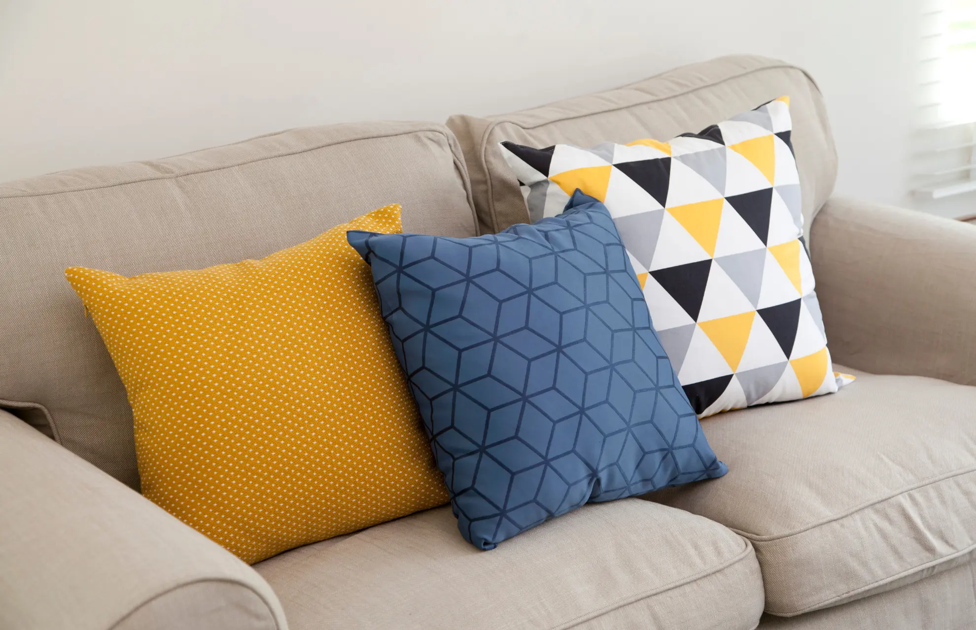 Decorative Cushions