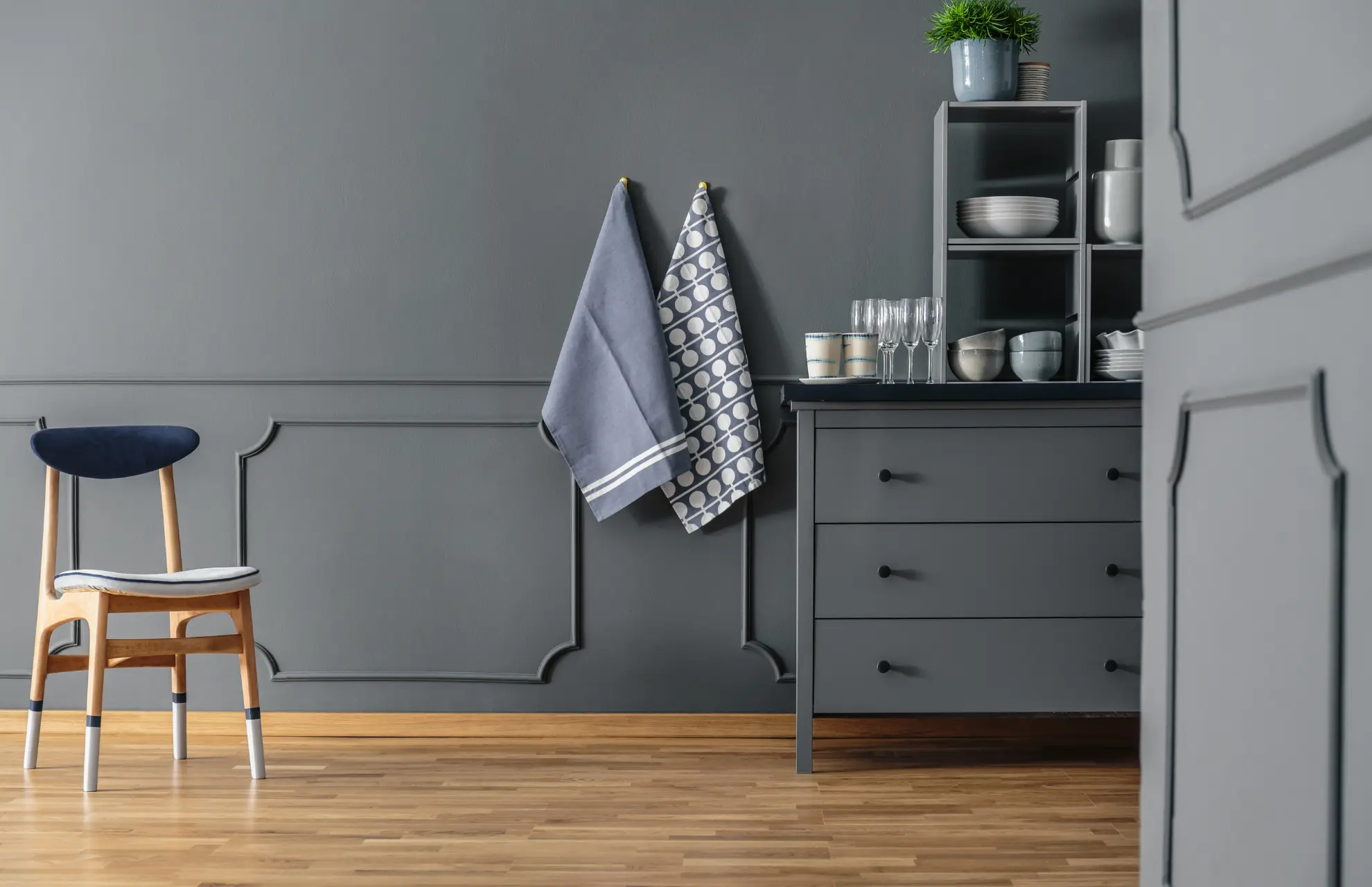 Kitchen Textiles