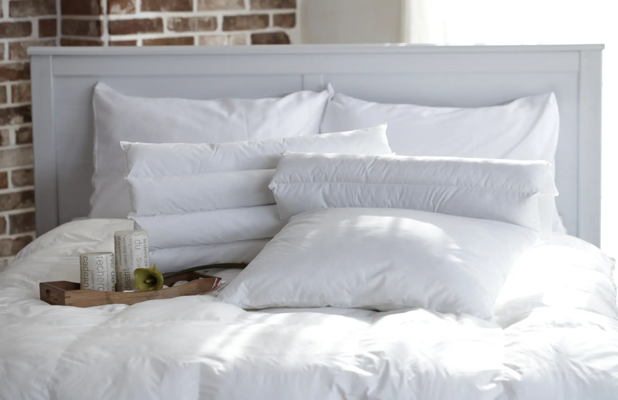 Pillows
