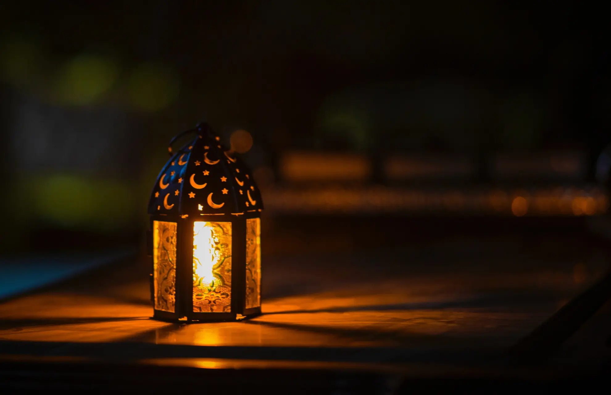 Lanterns