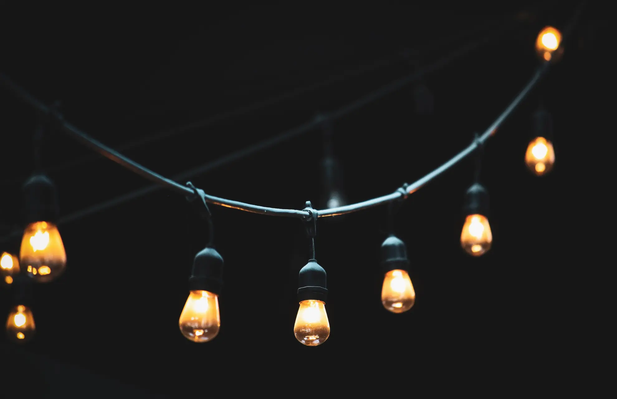 String Lights
