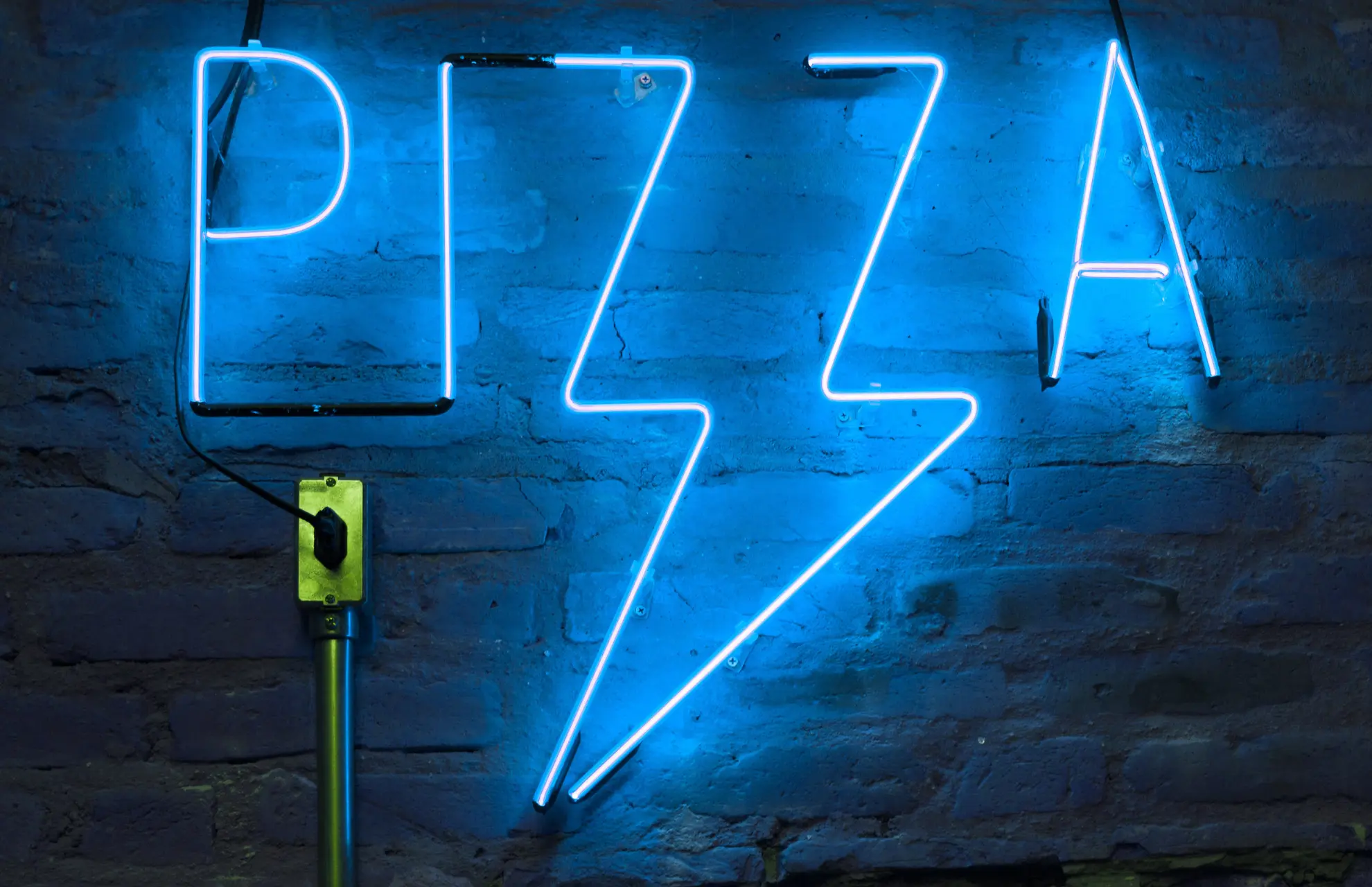 Wall Neon Light