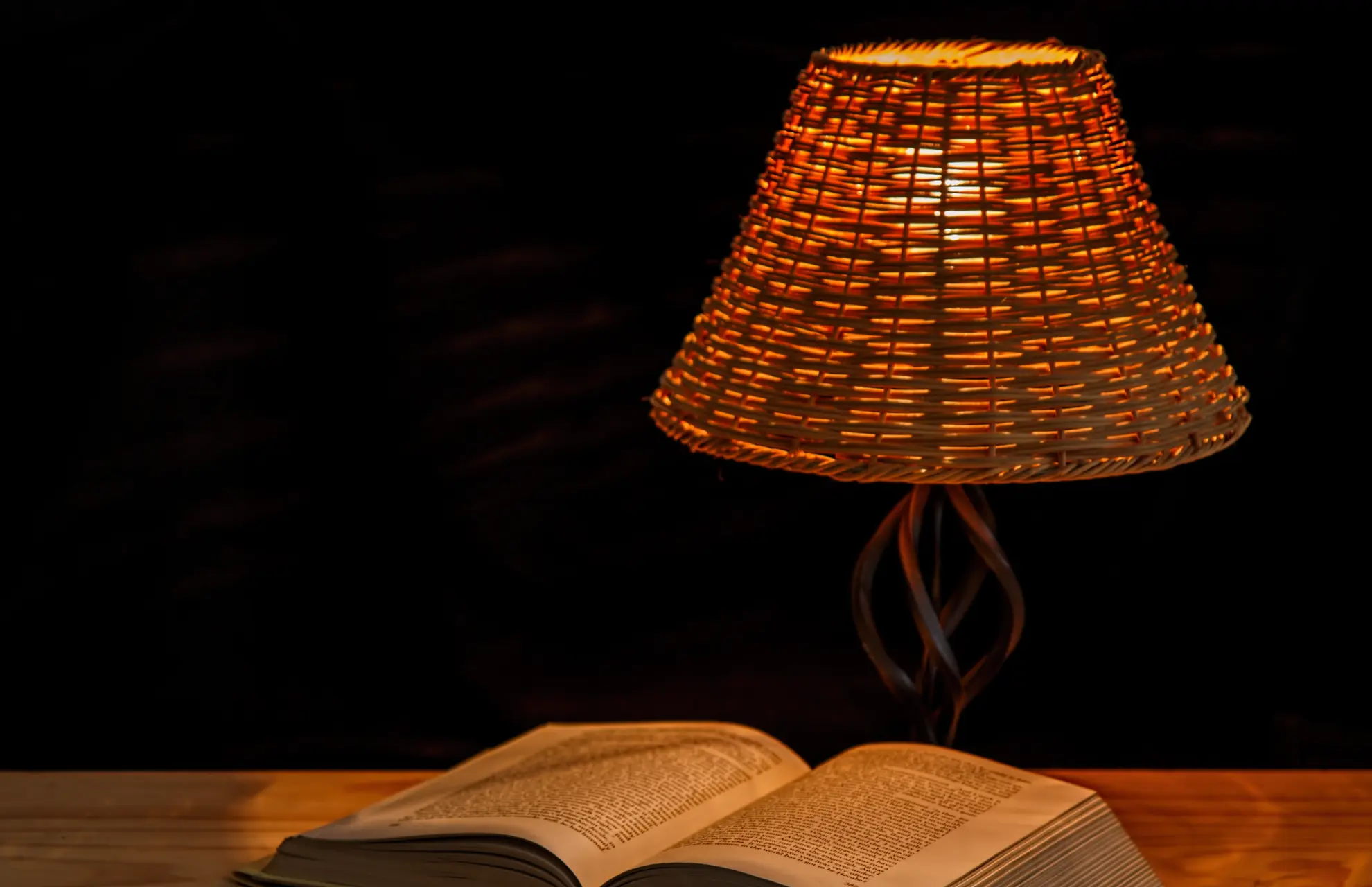 Table Lamp